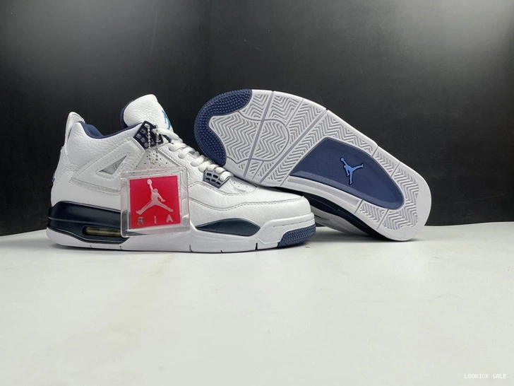 Reps Jordan  314254-107 (2015) Columbia 4 Retro 0517